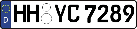HH-YC7289