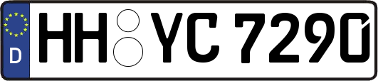 HH-YC7290