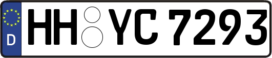 HH-YC7293