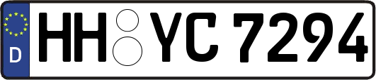HH-YC7294