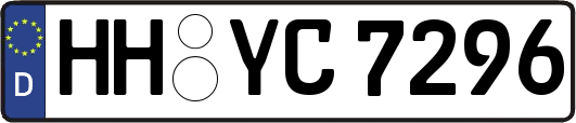 HH-YC7296