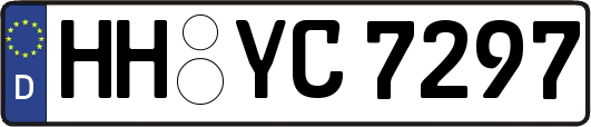 HH-YC7297