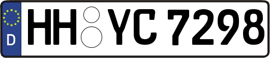 HH-YC7298