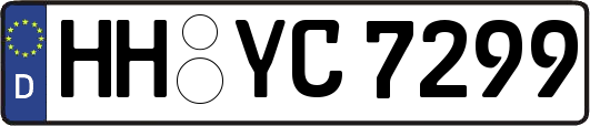 HH-YC7299