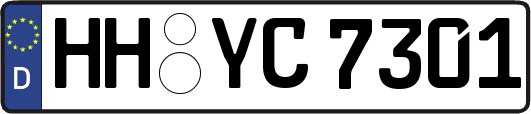 HH-YC7301