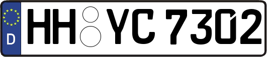 HH-YC7302