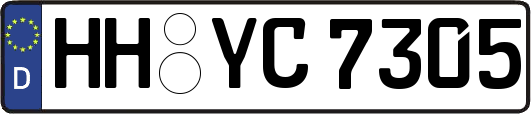 HH-YC7305