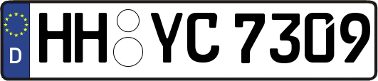 HH-YC7309