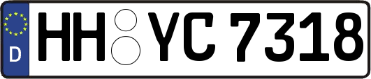 HH-YC7318