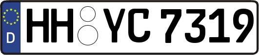HH-YC7319