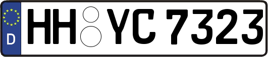 HH-YC7323