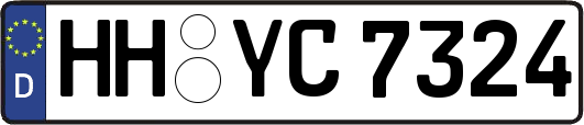 HH-YC7324