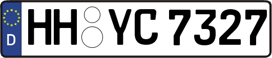 HH-YC7327