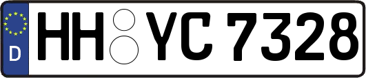 HH-YC7328