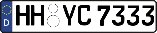 HH-YC7333