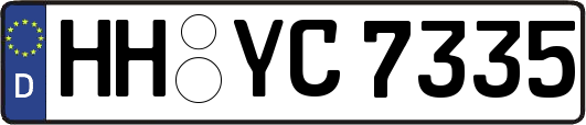 HH-YC7335