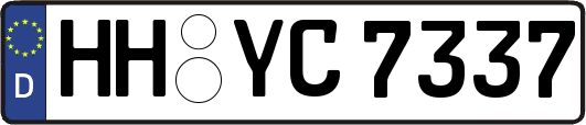 HH-YC7337