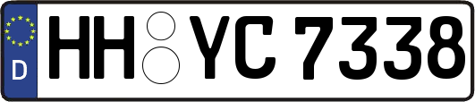 HH-YC7338