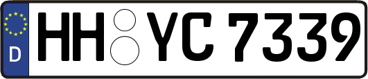 HH-YC7339