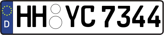 HH-YC7344