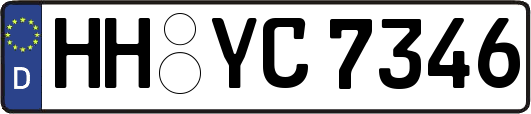 HH-YC7346