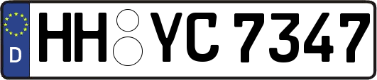 HH-YC7347