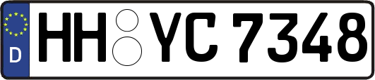 HH-YC7348