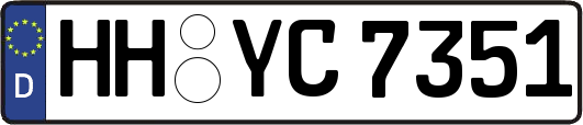 HH-YC7351