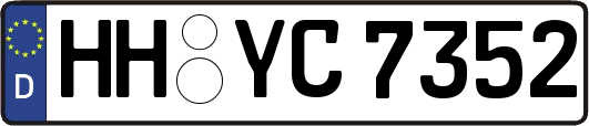 HH-YC7352