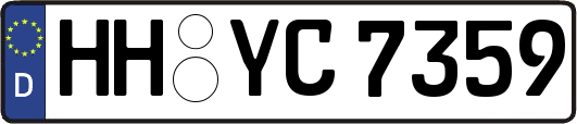 HH-YC7359