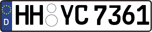 HH-YC7361
