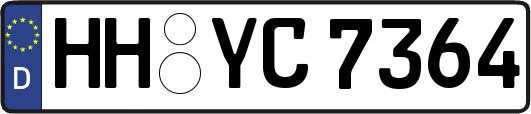 HH-YC7364