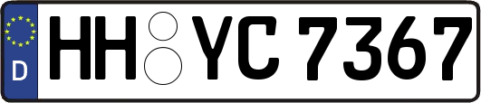 HH-YC7367