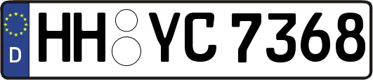 HH-YC7368