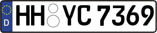HH-YC7369