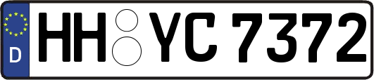 HH-YC7372
