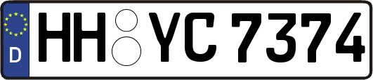 HH-YC7374