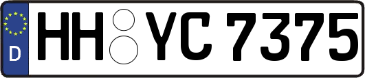HH-YC7375