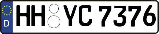 HH-YC7376
