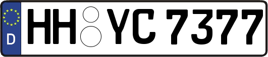 HH-YC7377