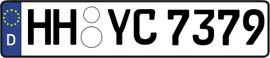 HH-YC7379