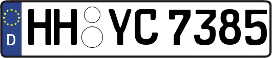 HH-YC7385