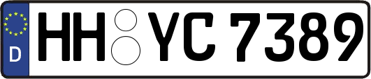 HH-YC7389