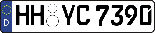 HH-YC7390