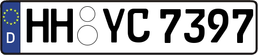 HH-YC7397
