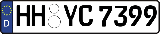 HH-YC7399
