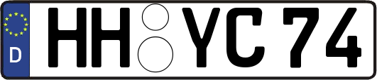 HH-YC74