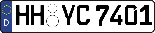 HH-YC7401