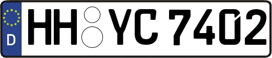 HH-YC7402