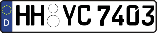 HH-YC7403